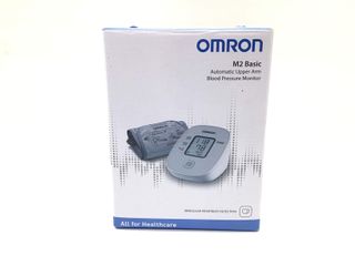 tensiometro omron m2 basic