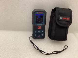 medidor laser bosch glm 50-22