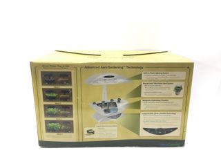 otros jardineria aero garden huerto interior