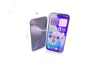 apple iphone 16 pro 256gb