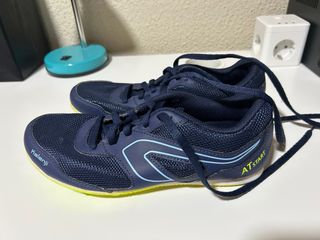 Zapatillas Kalenji AT START