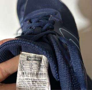 Zapatillas Kalenji AT START