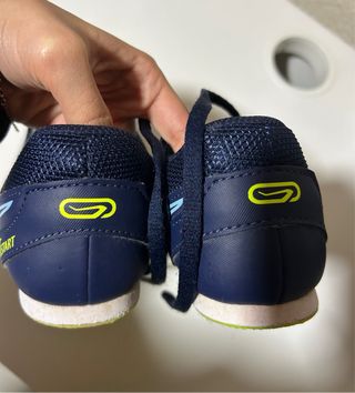 Zapatillas Kalenji AT START