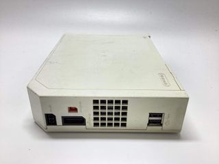 nintendo wii mod. rvl-001
