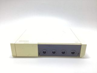 nintendo wii mod. rvl-001