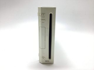nintendo wii mod. rvl-001