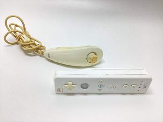 nintendo wii mod. rvl-001