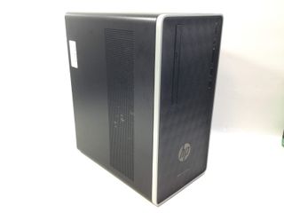 pc hp pavilion