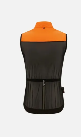 Colete ciclismo Santini Redux Lite