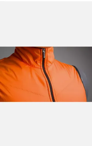 Colete ciclismo Santini Redux Lite