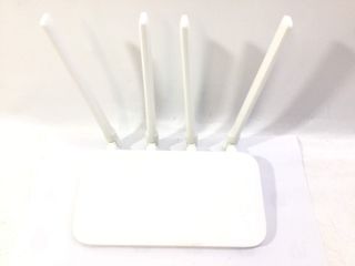 router cable xiaomi mi router a4