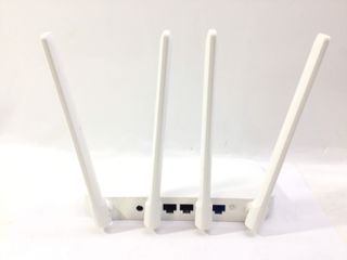 router cable xiaomi mi router a4