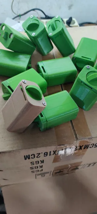 Batteria compatibile PLEO Dinosauro