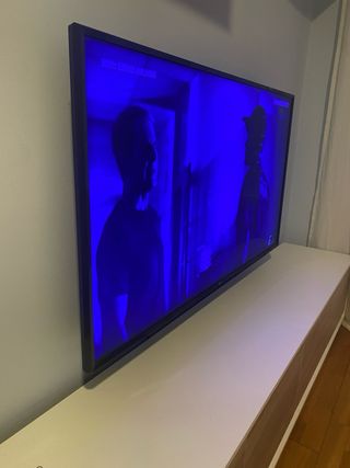 Televisor LG 55' 55UJ630V