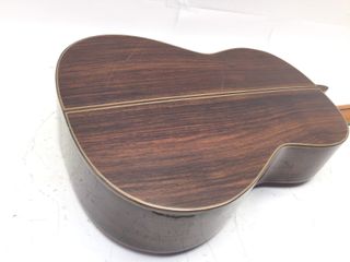 guitarra clasica juan montes rodriguez flamenco negrita