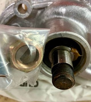 Bomba de agua para Peugeot y Talbot