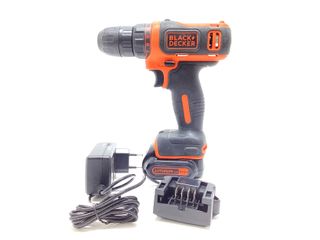 taladro a bateria black and decker kfbcd600