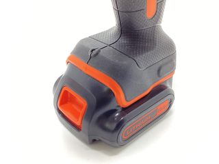 taladro a bateria black and decker kfbcd600