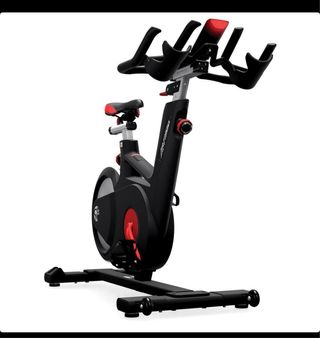 Bicicleta Spinning LifeFitness IC6
