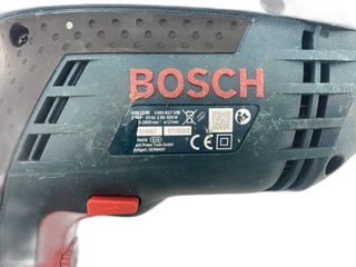 taladro electrico bosch gsb13re