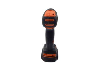 taladro a bateria black and decker bdcd12