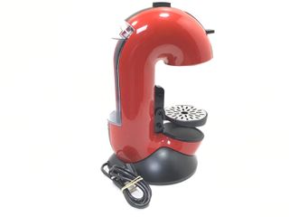 cafetera capsulas krups fontana kp 3006