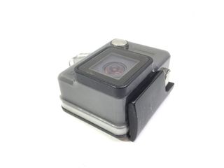 camara ultracompacta gopro hero+