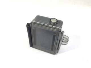 camara ultracompacta gopro hero+