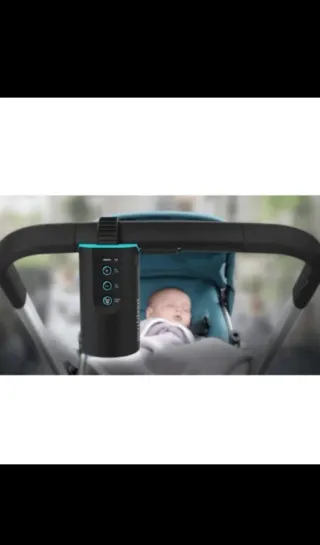 Mejor que Rockit mecedor automático Sleepytroll