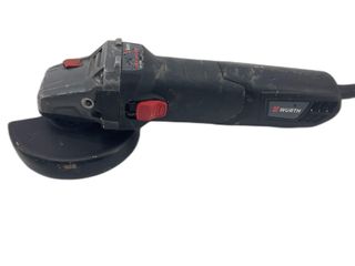 radial wurth ews 10-125-e compact