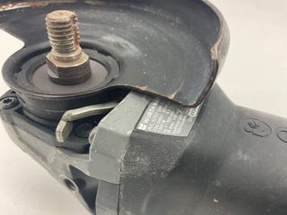 radial wurth ews 10-125-e compact