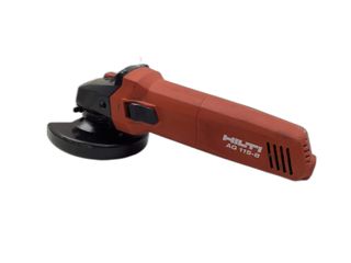 radial hilti ag 115-8s