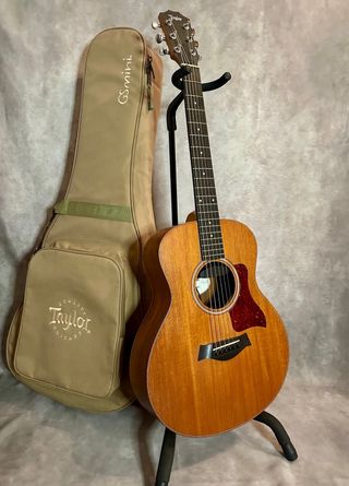 Taylor GS Mini Electroacústica