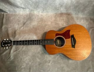 Taylor GS Mini Electroacústica