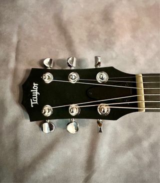Taylor GS Mini Electroacústica