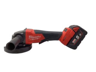 radial milwaukee m18 fsag125x-0x