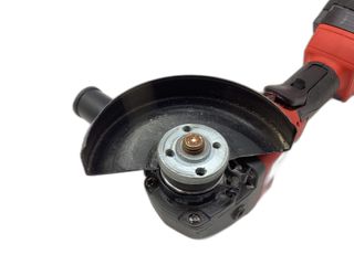 radial milwaukee m18 fsag125x-0x