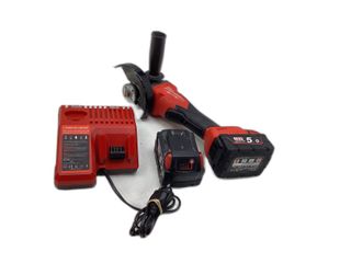 radial milwaukee m18 fsag125x-0x