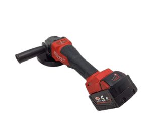 radial milwaukee m18 fsag125x-0x