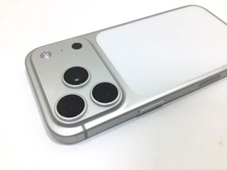 apple iphone 17 pro 256gb