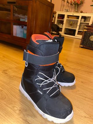 Botas Snowboard Wedze Talla 42