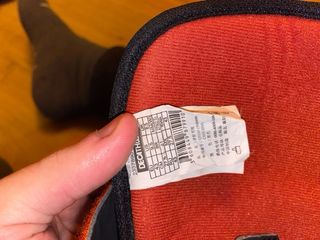 Botas Snowboard Wedze Talla 42