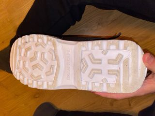 Botas Snowboard Wedze Talla 42