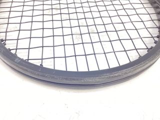 raqueta wilson pro staff