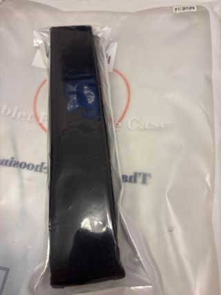 Funda iPad 9.7 2017/2018 Resistente Golpes