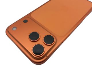 apple iphone 17 pro max 256gb