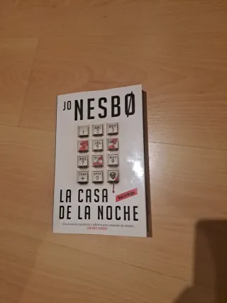 La casa de la noche / The Night House (Spanish ...