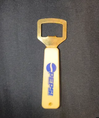 Abridor Pepsi Vintage