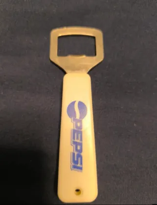 Abridor Pepsi Vintage