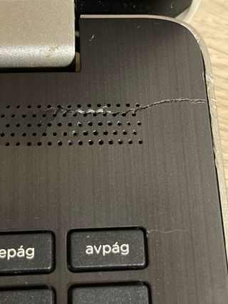 Portatile HP // i5 8ª gen // SSD // 8GB RAM